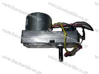 Spare parts for pellet stoves