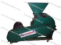 Wood Crusher