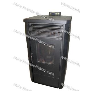 PELLET Stove Air Heater 11 kw 38000btu