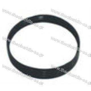 Silicon Gasket 200C Φ80