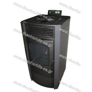 PELLET Stove Heater Pellets 9kw Compatc 32000btu